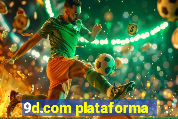 9d.com plataforma